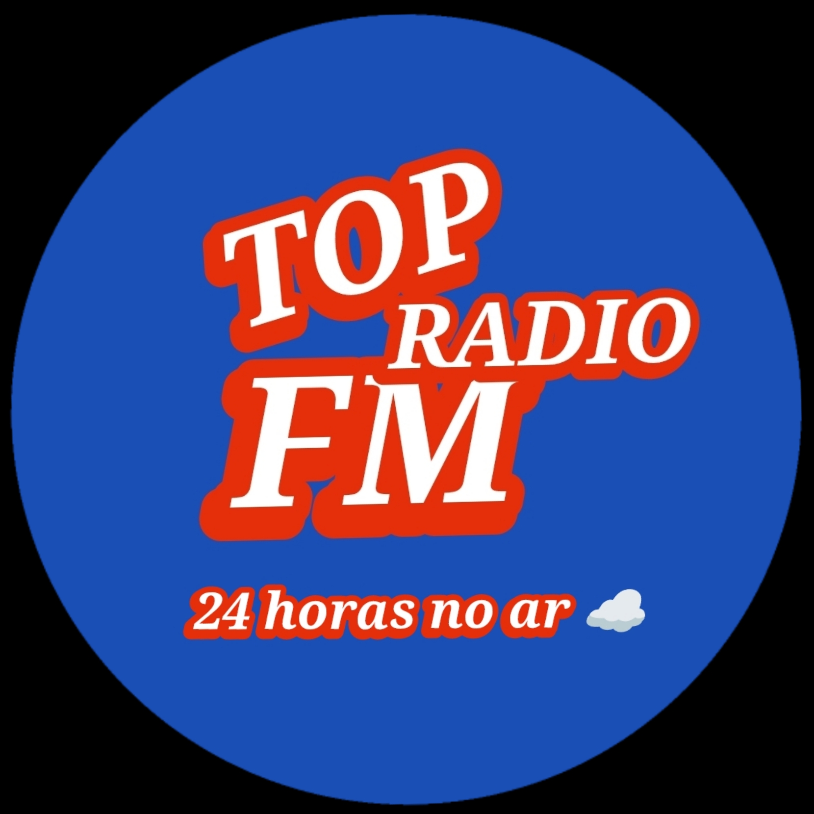 RADIO TOP FM CAARAPÓ MS - whatsapp -67999505764